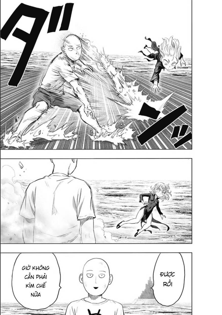 Onepunch Man Tập 228 trang 20
