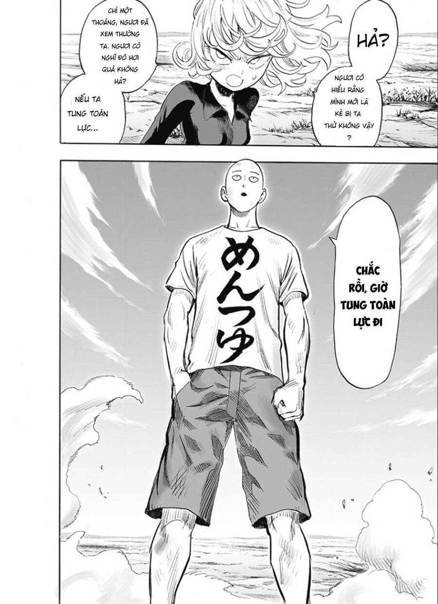 Onepunch Man Tập 228 trang 21