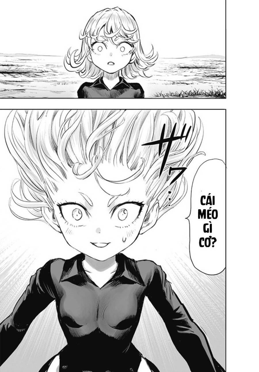 Onepunch Man Tập 228 trang 22