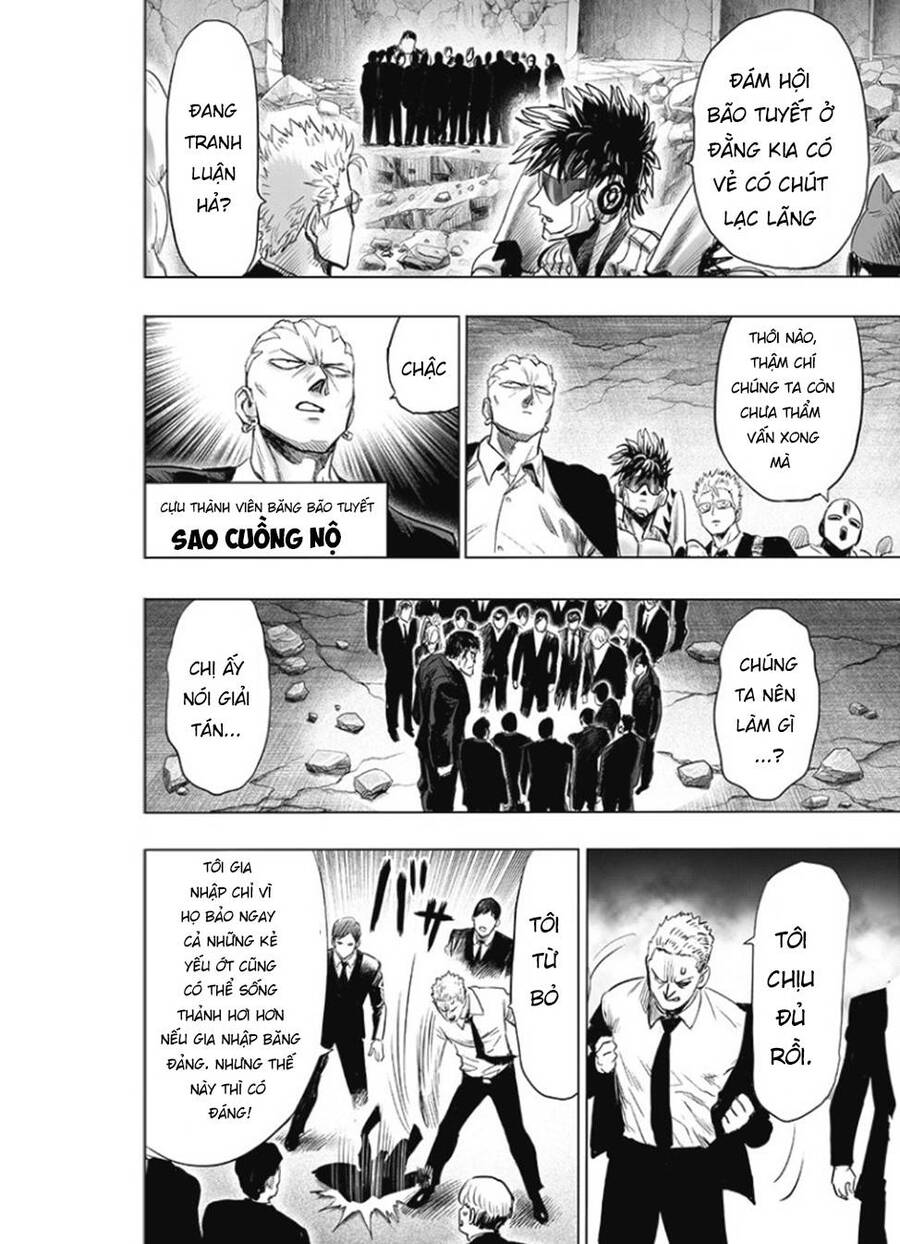 Onepunch Man Tập 228 trang 23