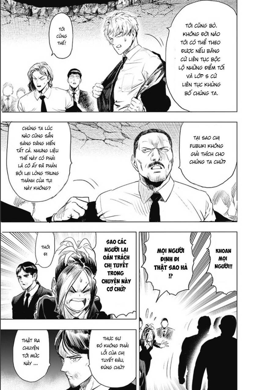 Onepunch Man Tập 228 trang 24