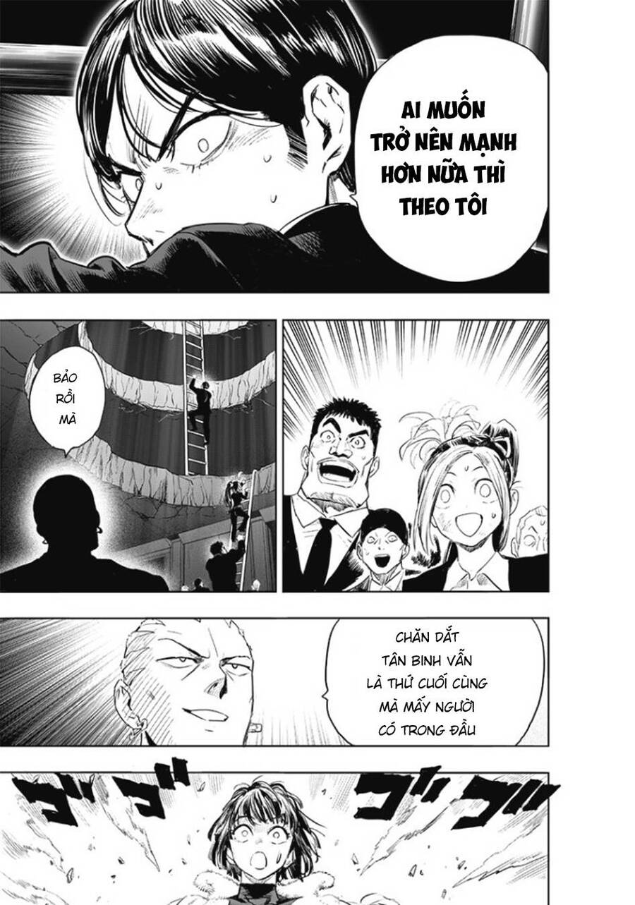 Onepunch Man Tập 228 trang 26