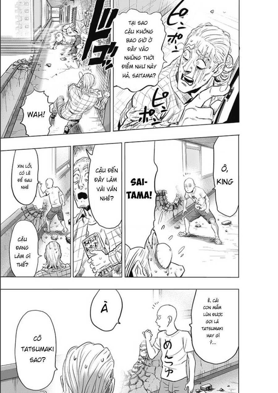 Onepunch Man Tập 228 trang 29