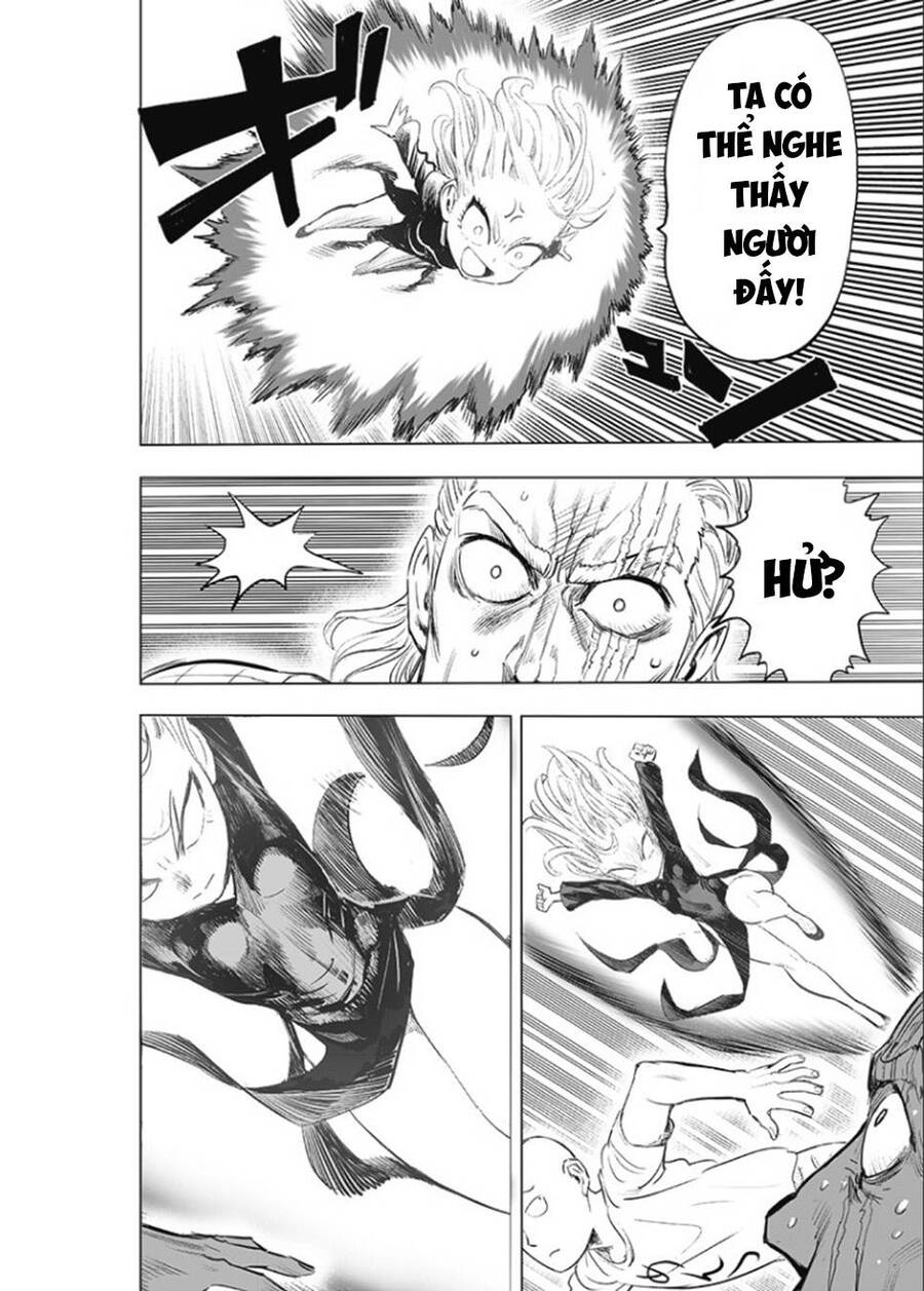 Onepunch Man Tập 228 trang 30
