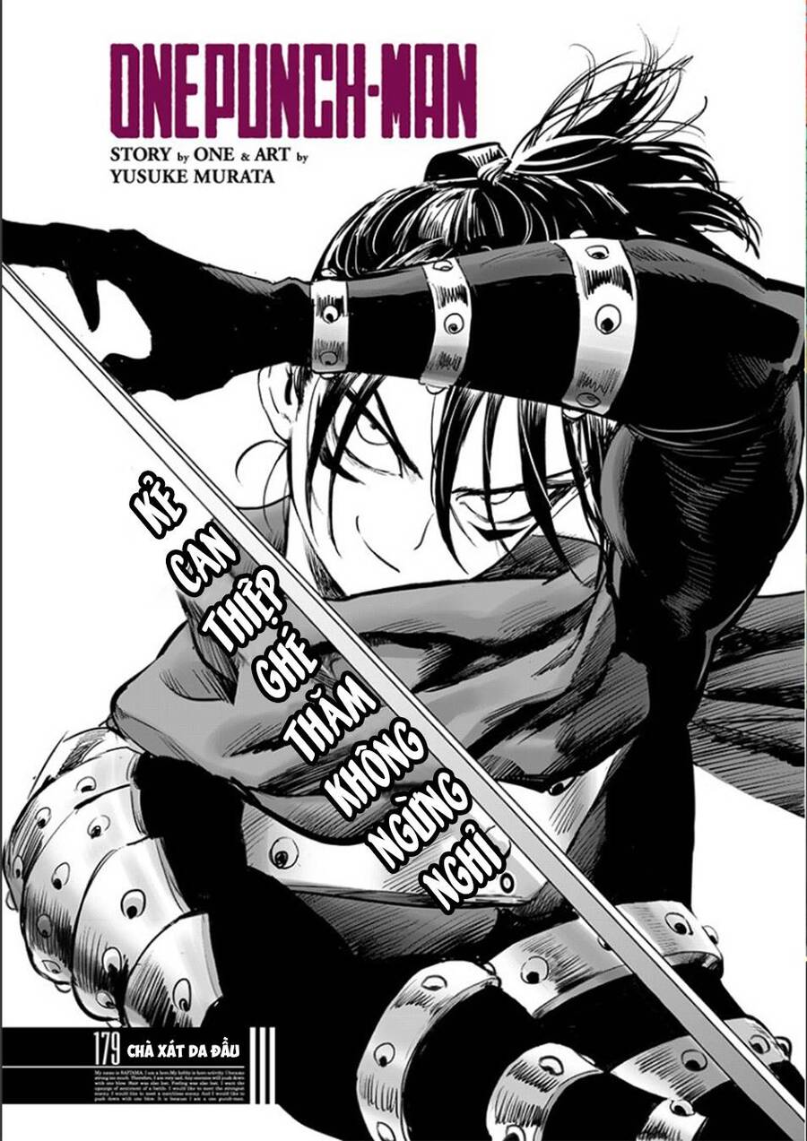 Onepunch Man Tập 228 trang 4
