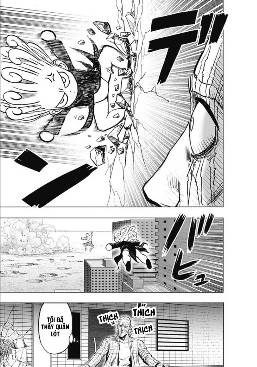 Onepunch Man Tập 228 trang 31