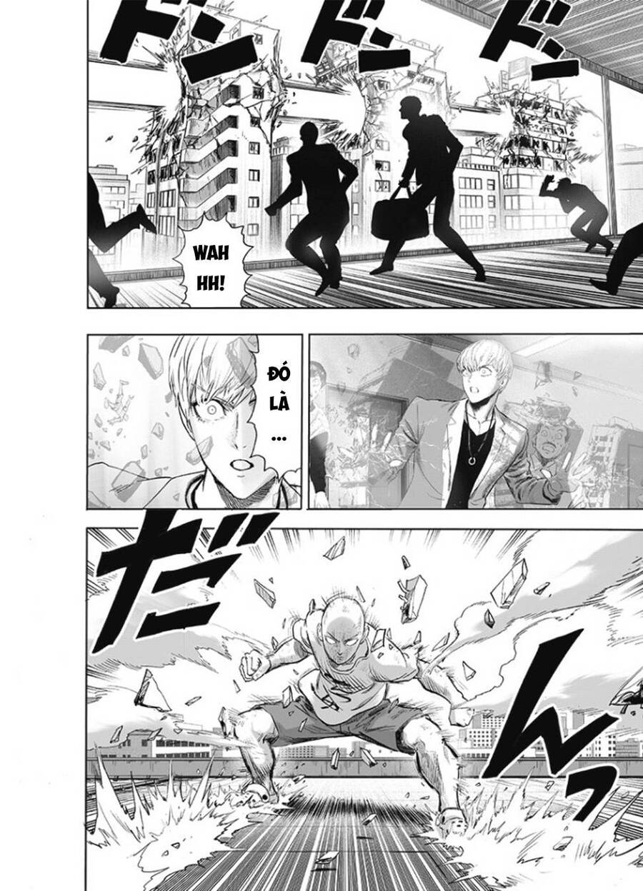 Onepunch Man Tập 228 trang 5