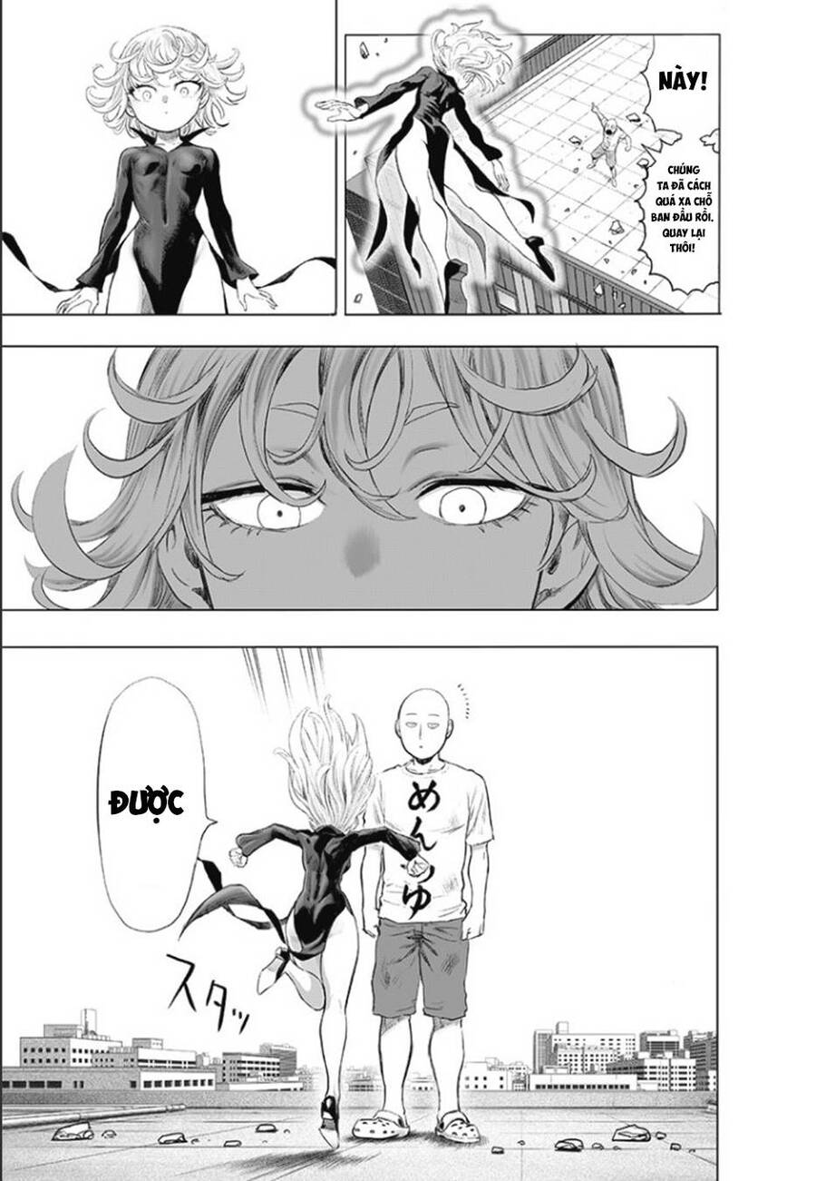 Onepunch Man Tập 228 trang 6