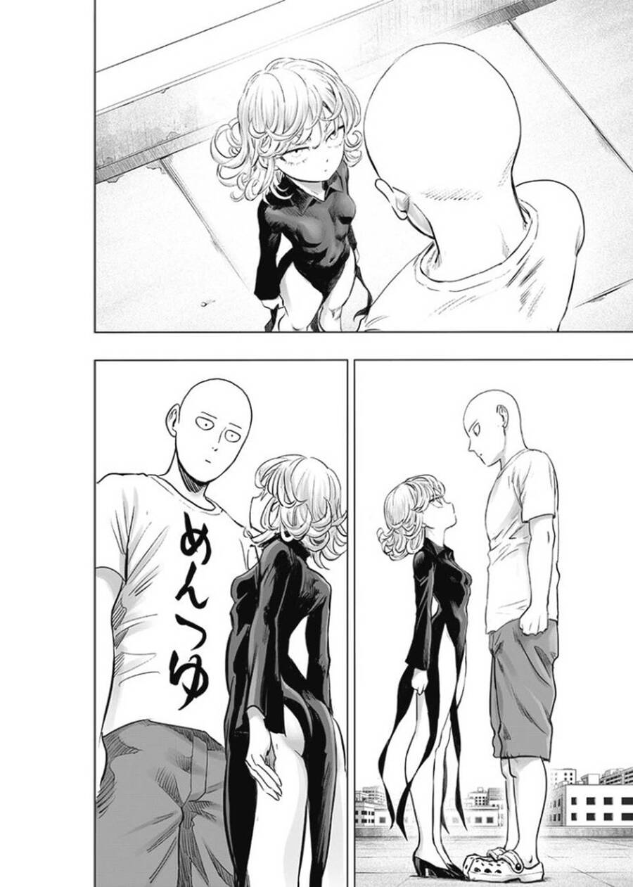 Onepunch Man Tập 228 trang 7