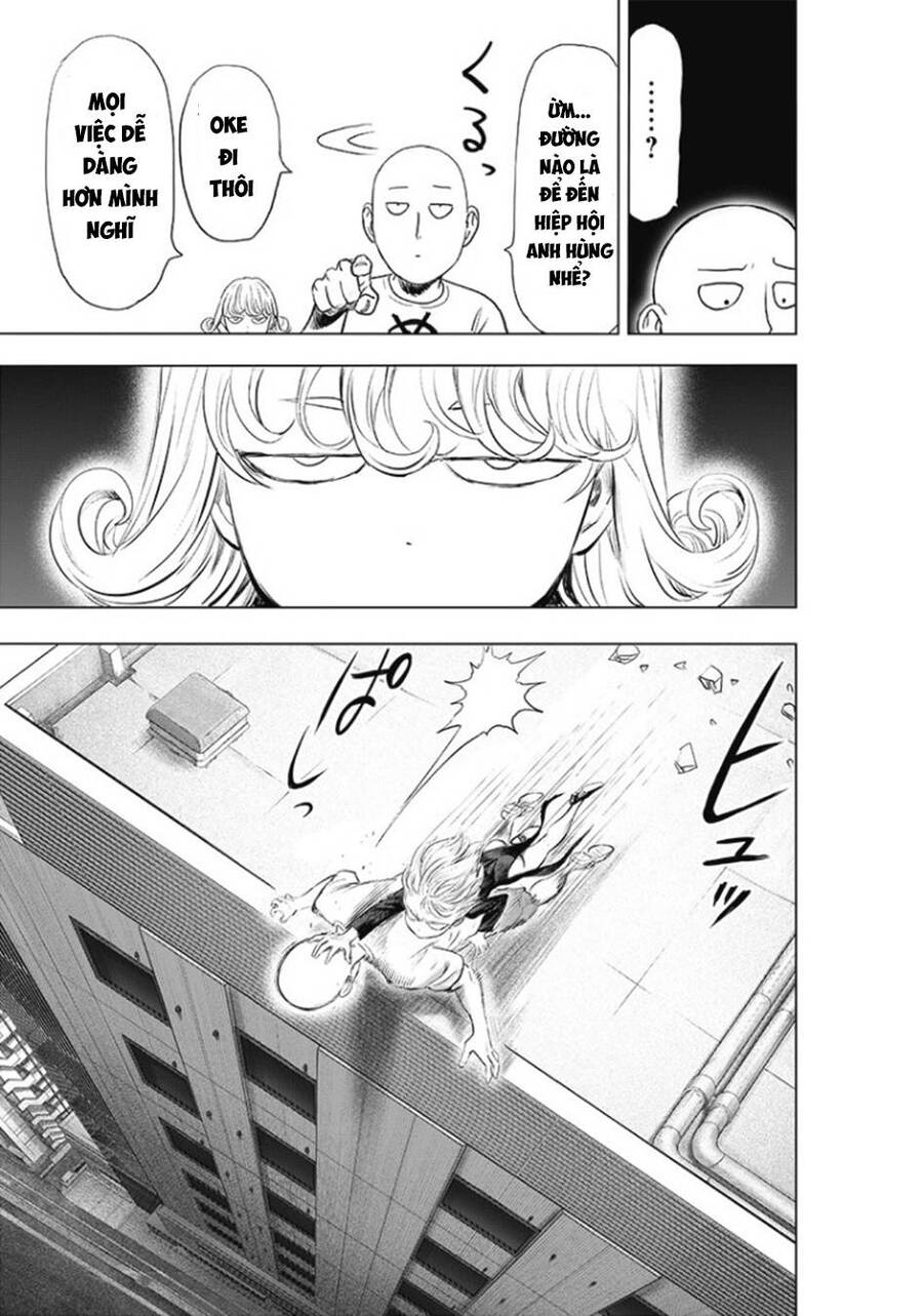 Onepunch Man Tập 228 trang 8