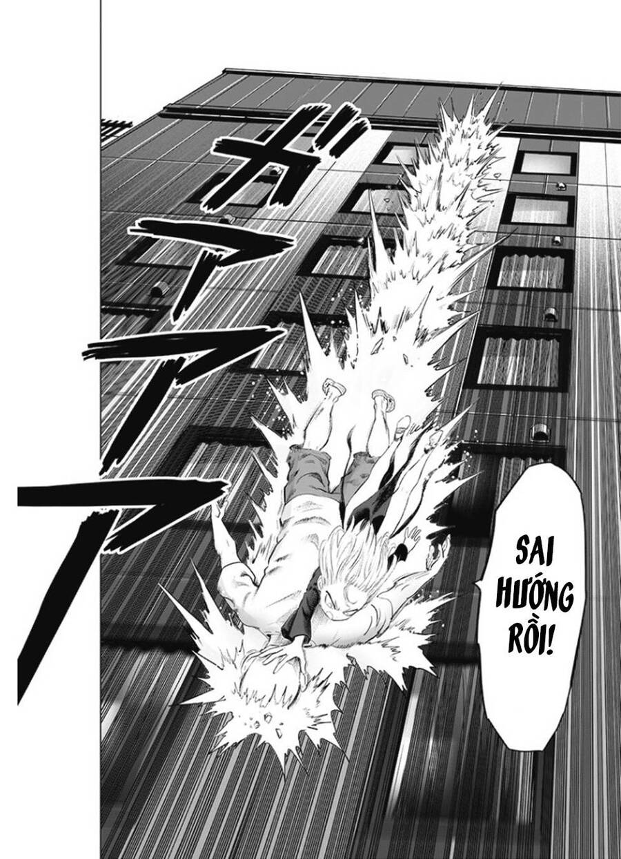 Onepunch Man Tập 228 trang 9