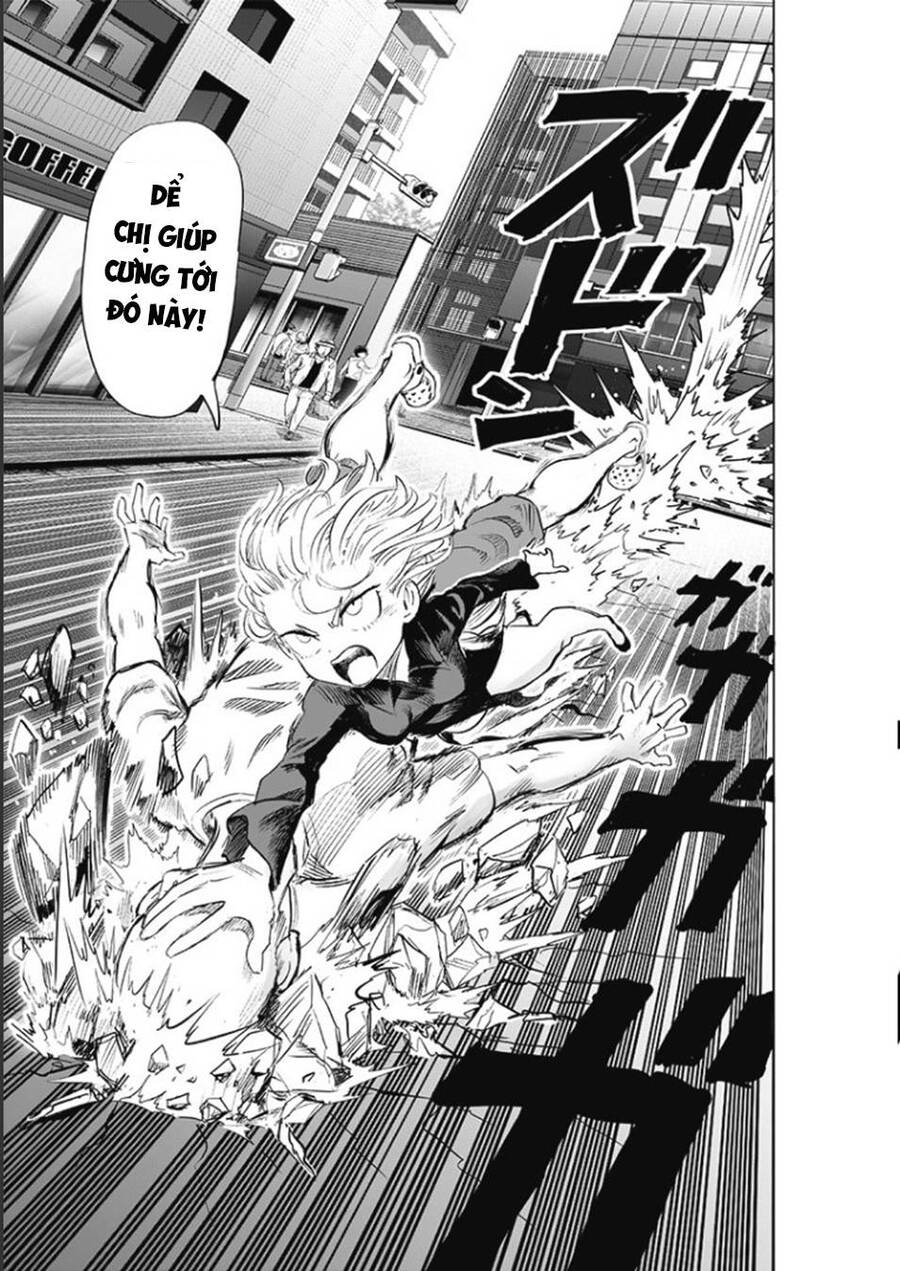 Onepunch Man Tập 228 trang 10