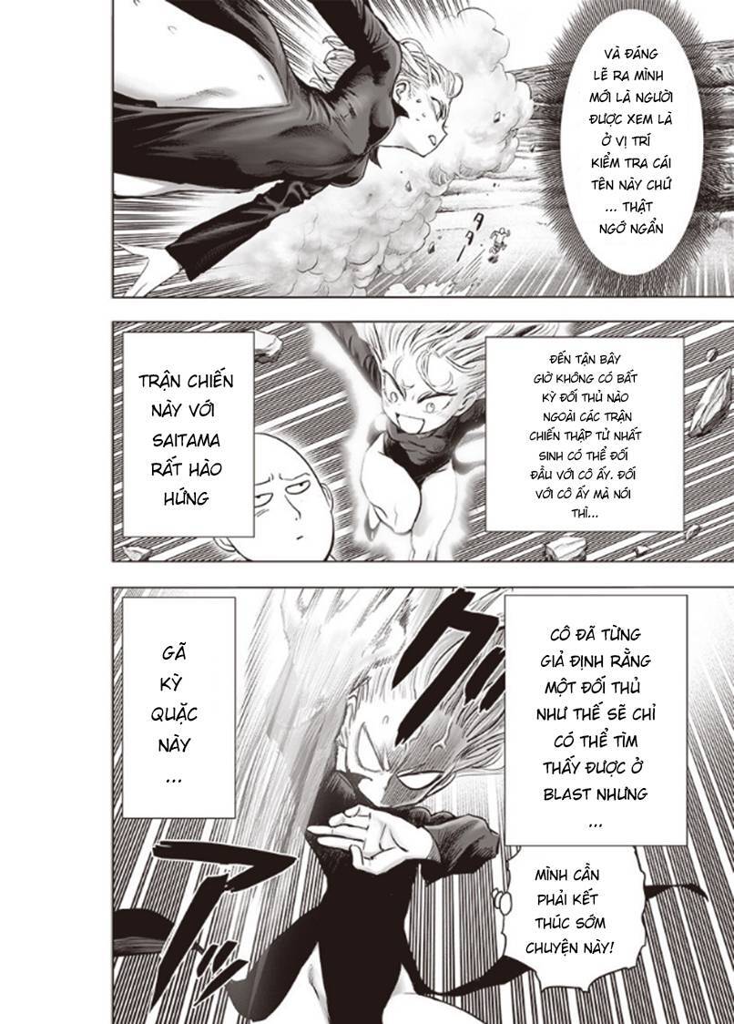 Onepunch Man Tập 229 trang 11