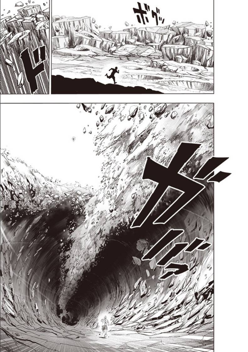 Onepunch Man Tập 229 trang 12