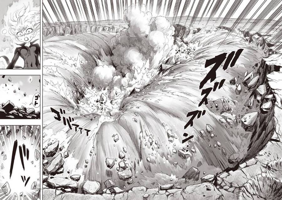 Onepunch Man Tập 229 trang 13
