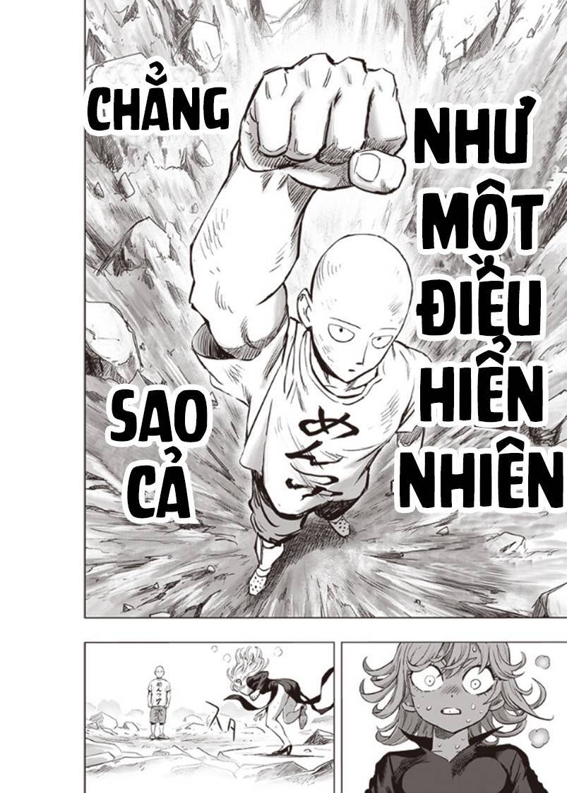 Onepunch Man Tập 229 trang 14