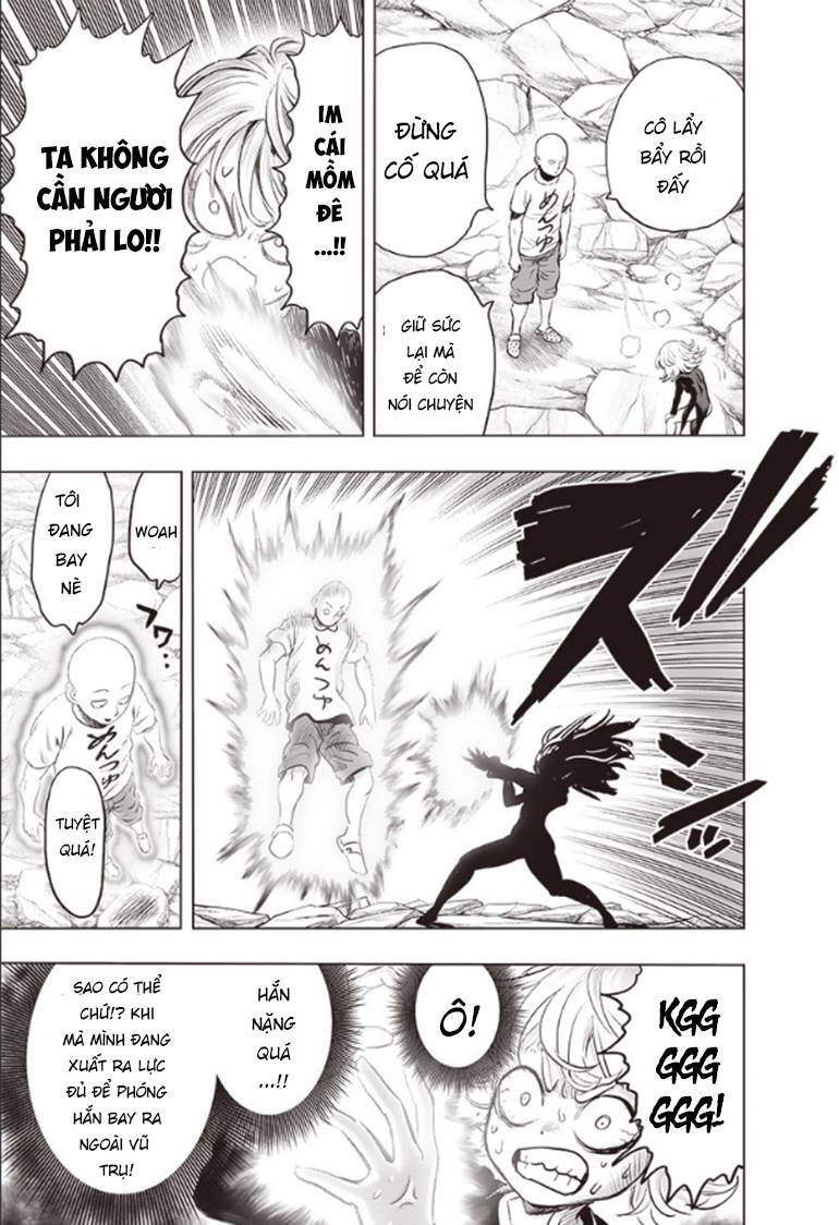 Onepunch Man Tập 229 trang 15