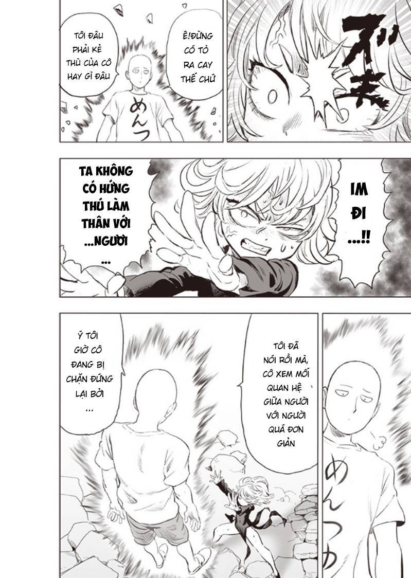 Onepunch Man Tập 229 trang 16