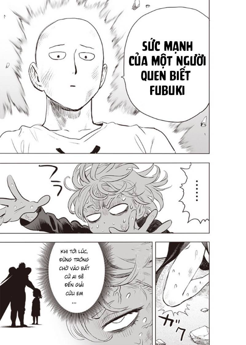 Onepunch Man Tập 229 trang 17