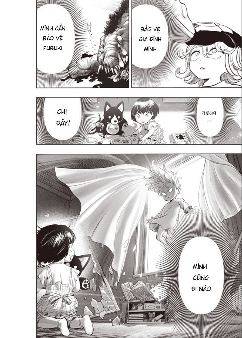 Onepunch Man Tập 229 trang 18