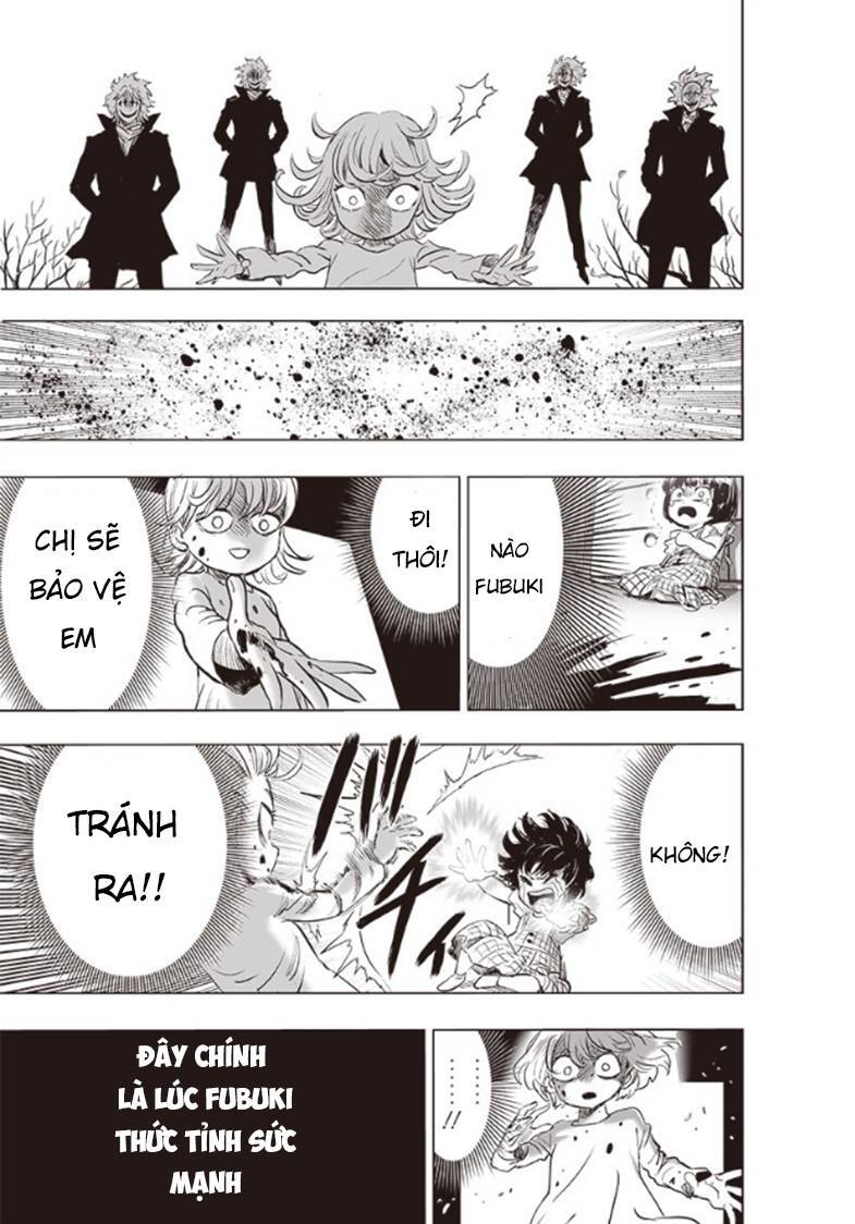 Onepunch Man Tập 229 trang 19