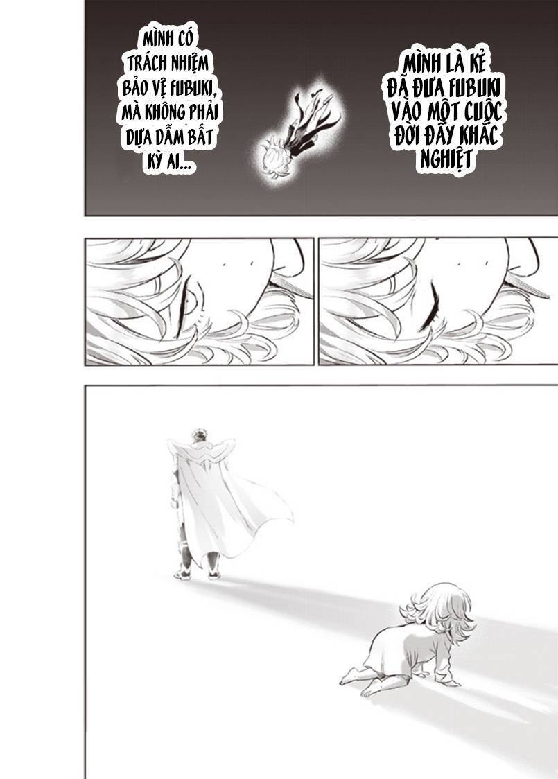 Onepunch Man Tập 229 trang 20