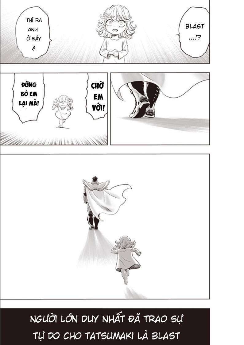 Onepunch Man Tập 229 trang 21