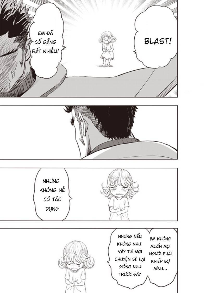 Onepunch Man Tập 229 trang 23