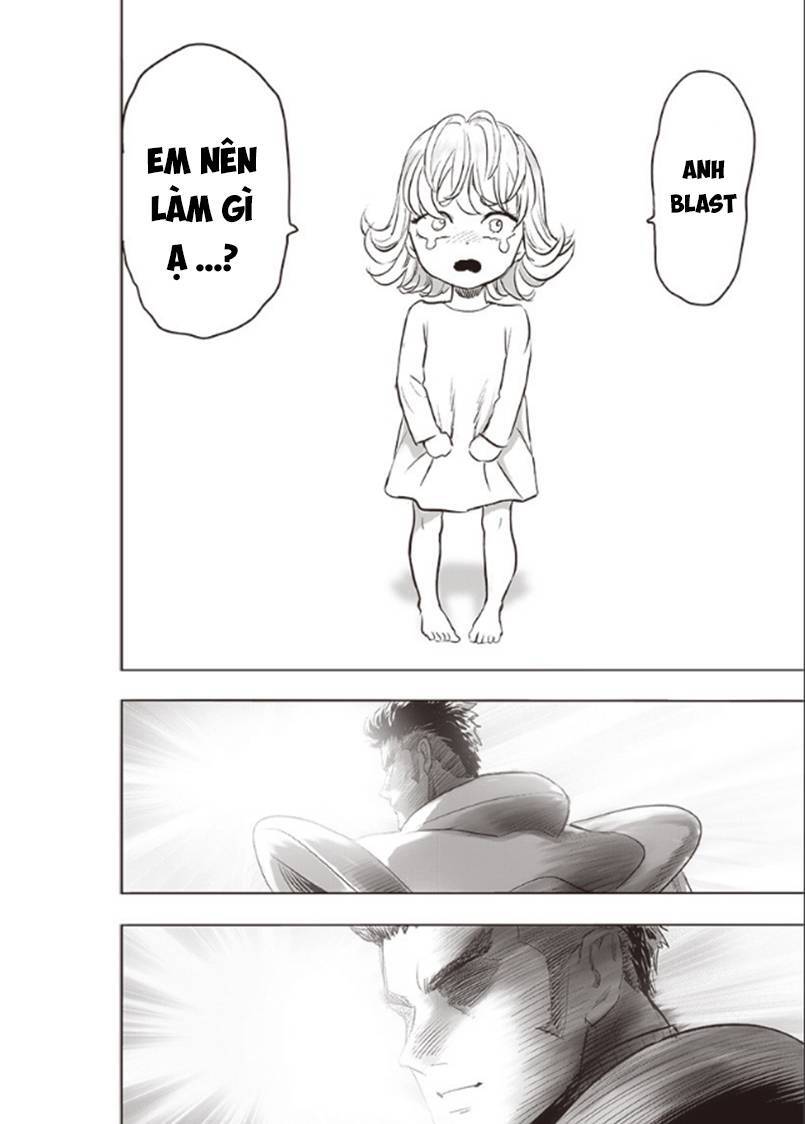 Onepunch Man Tập 229 trang 24