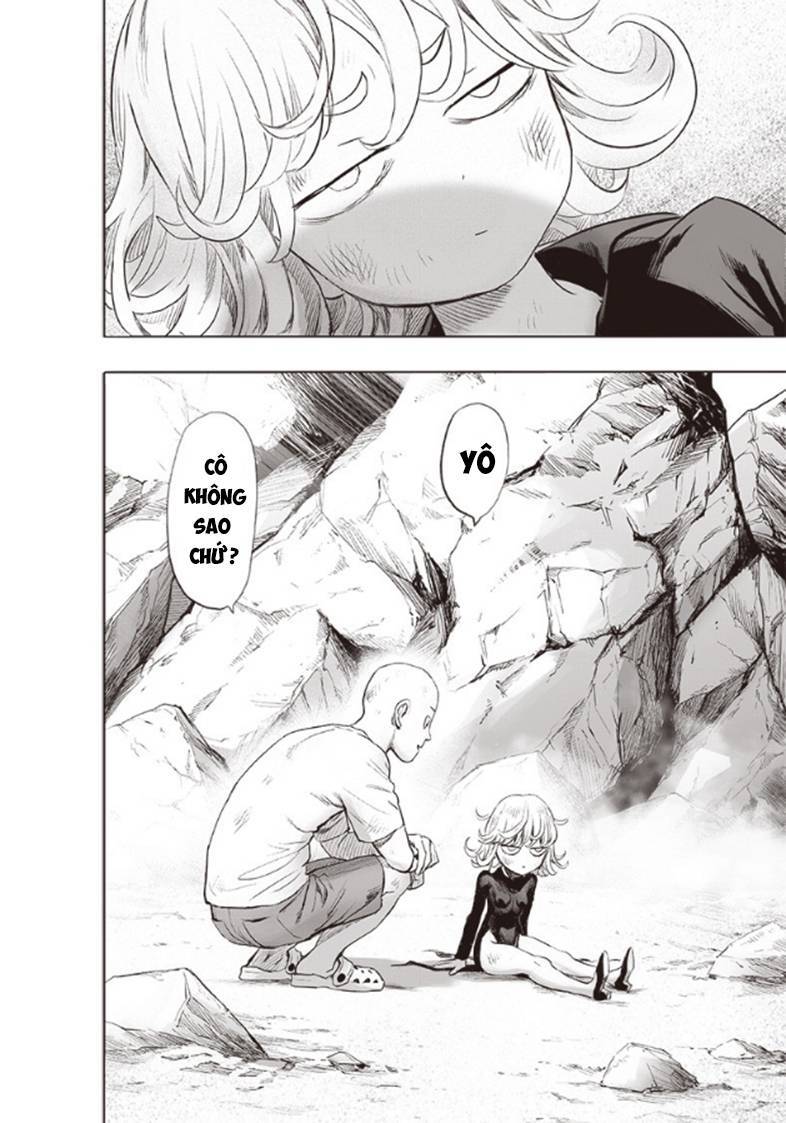 Onepunch Man Tập 229 trang 26