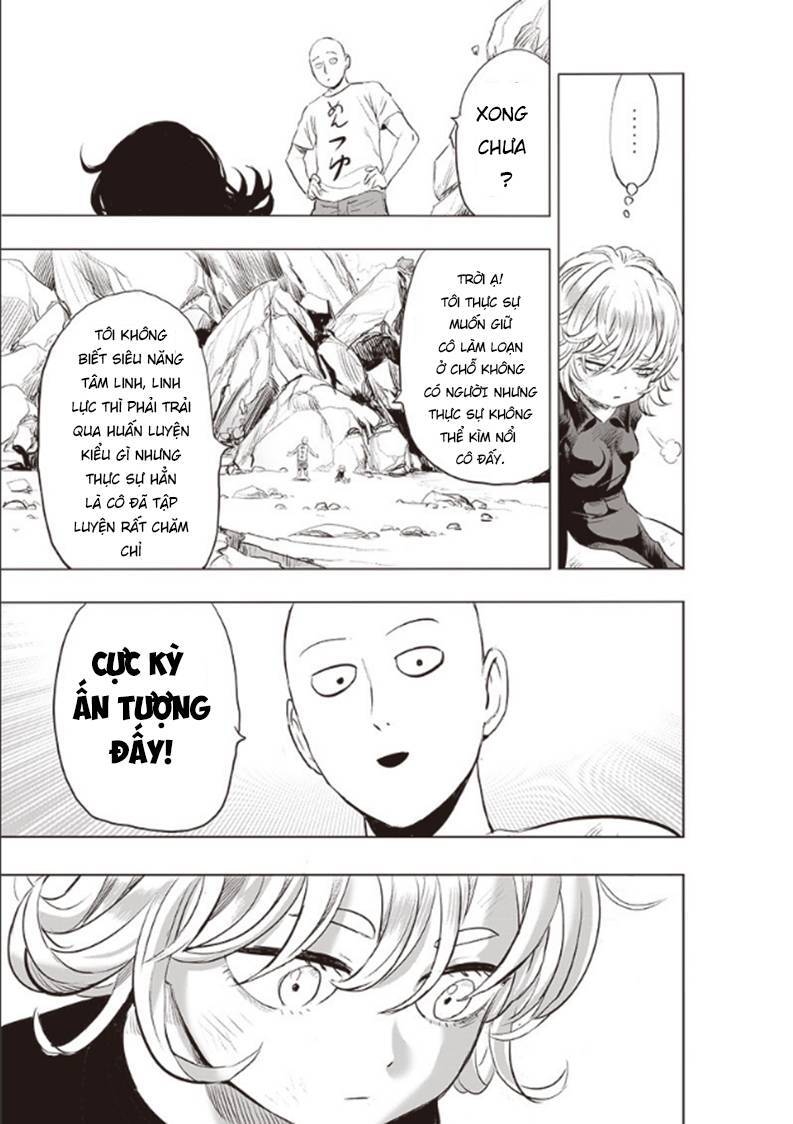 Onepunch Man Tập 229 trang 27