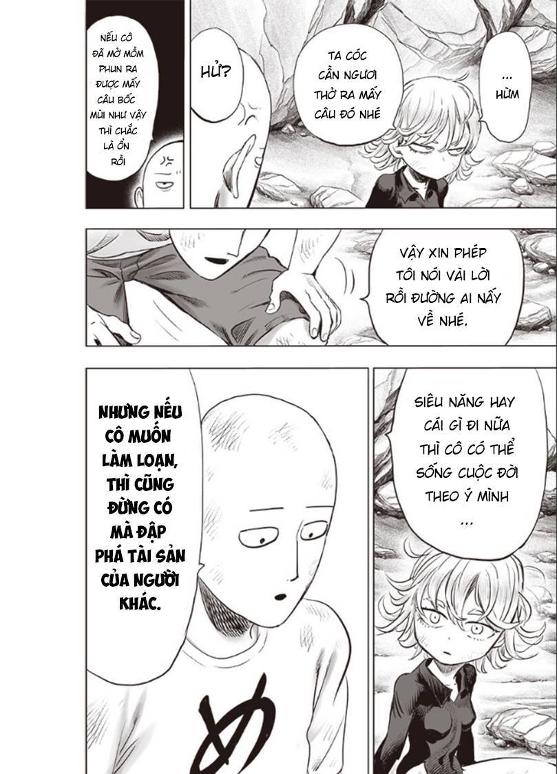 Onepunch Man Tập 229 trang 28