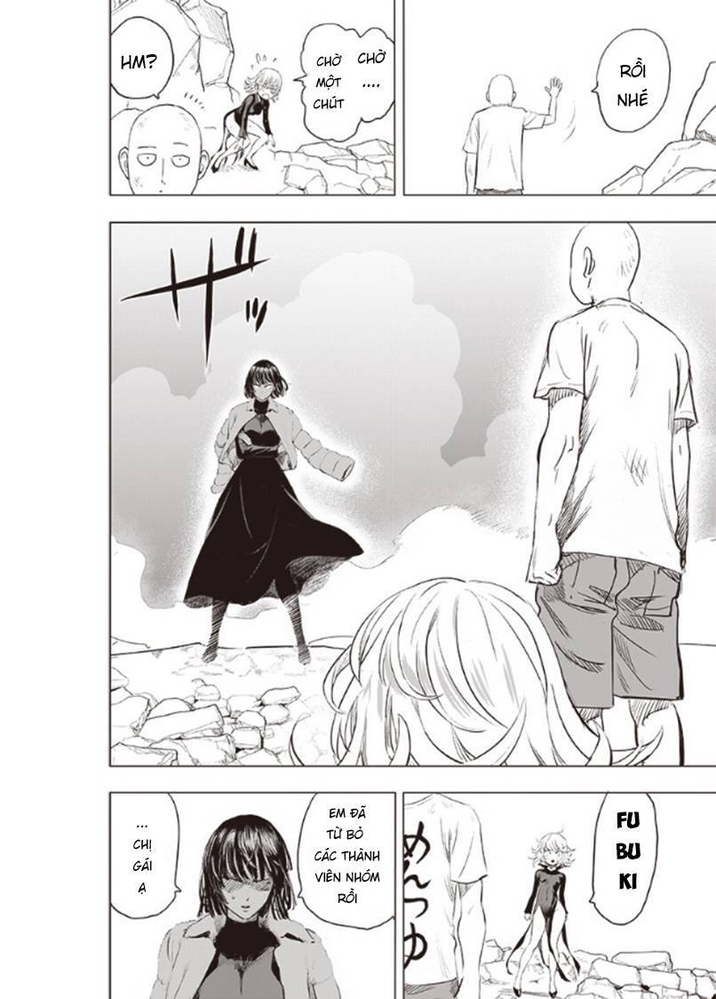 Onepunch Man Tập 229 trang 30