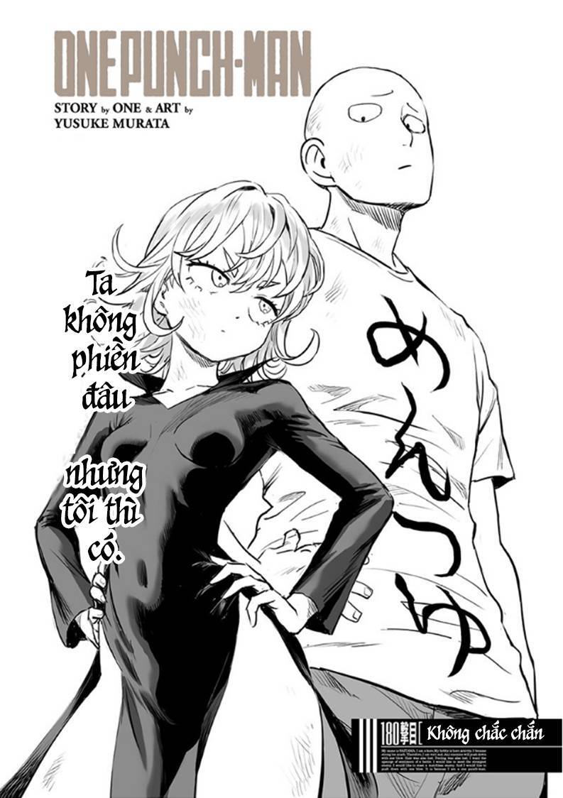 Onepunch Man Tập 229 trang 4