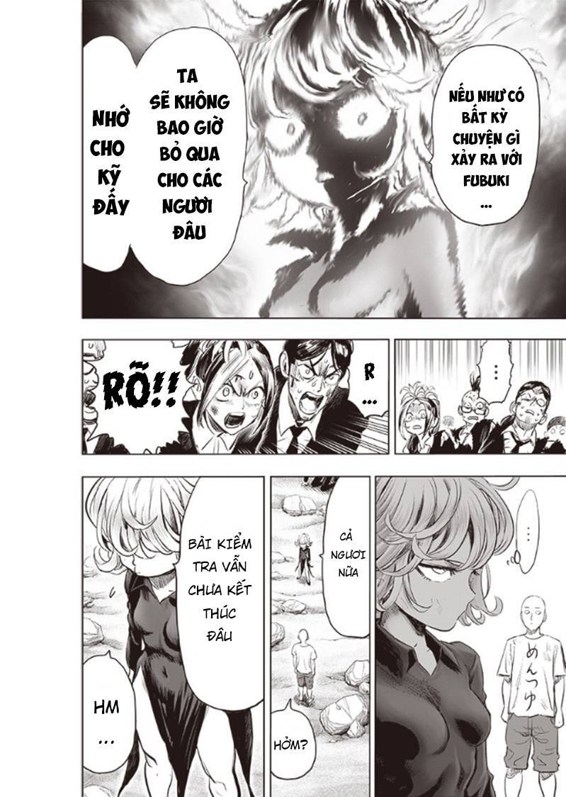 Onepunch Man Tập 229 trang 38