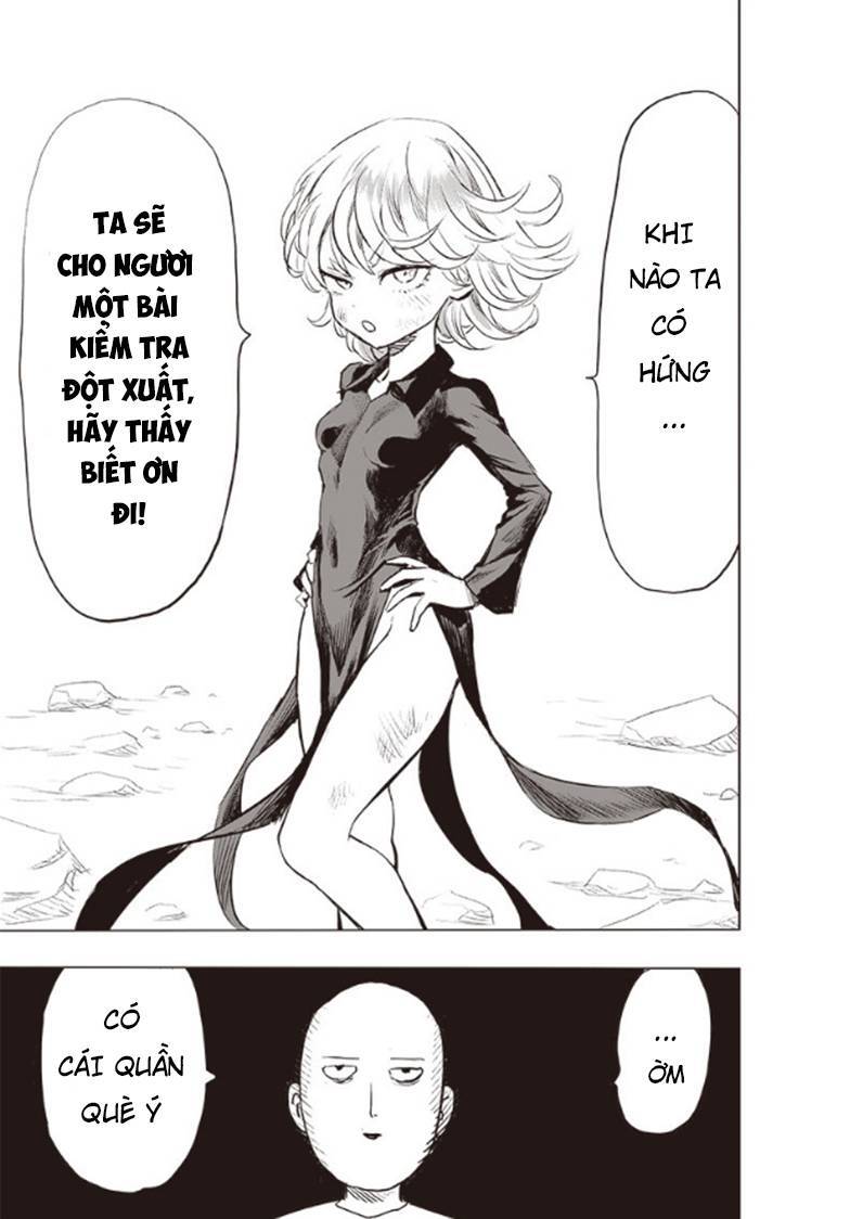 Onepunch Man Tập 229 trang 39
