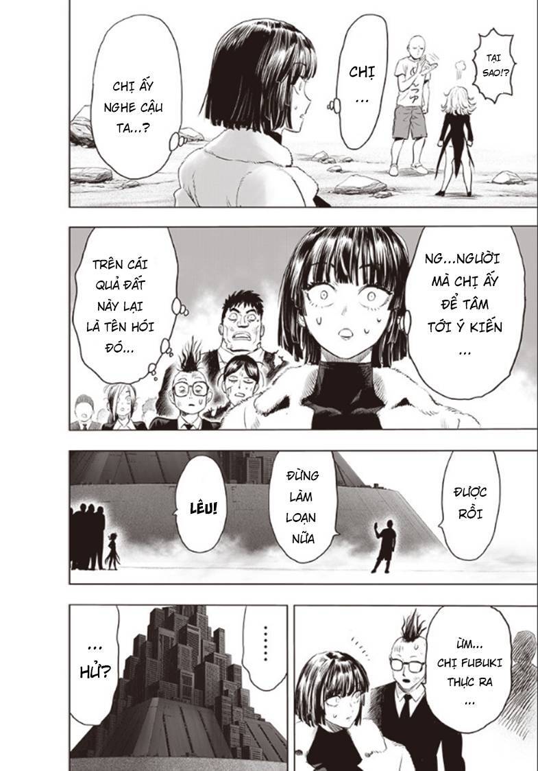 Onepunch Man Tập 229 trang 40