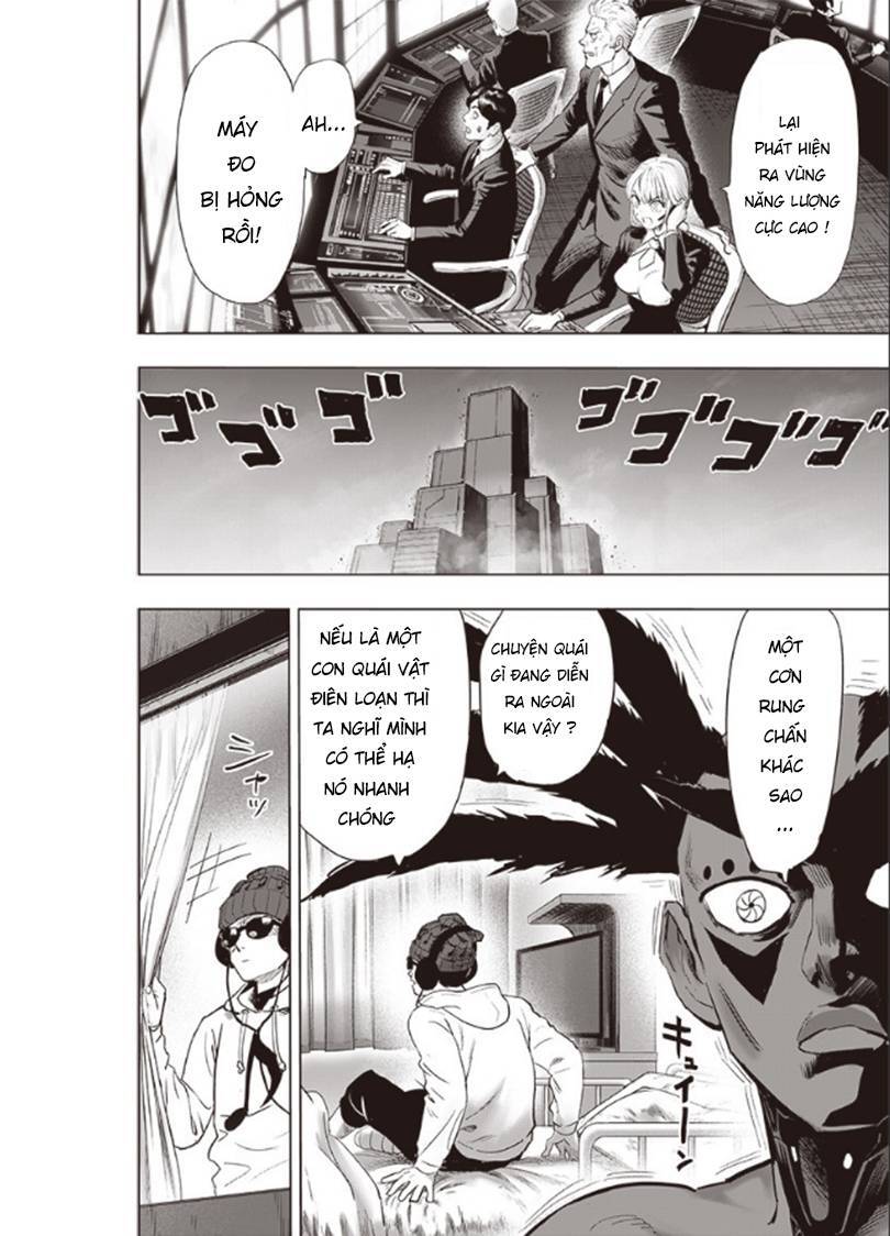 Onepunch Man Tập 229 trang 5