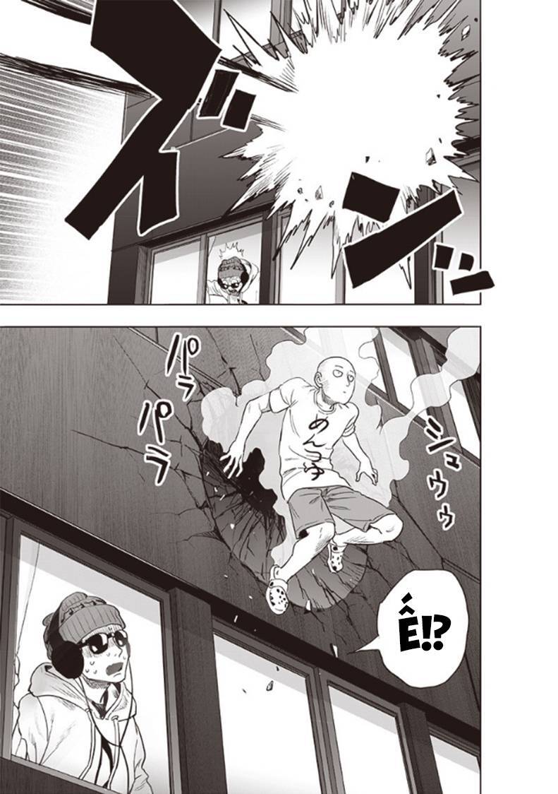 Onepunch Man Tập 229 trang 6