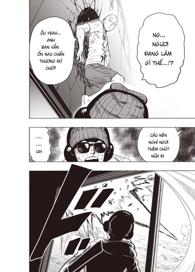 Onepunch Man Tập 229 trang 7