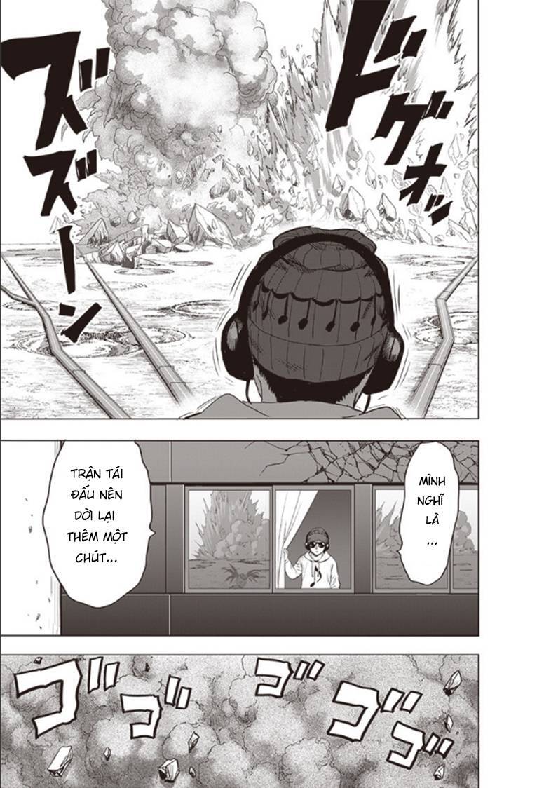 Onepunch Man Tập 229 trang 8