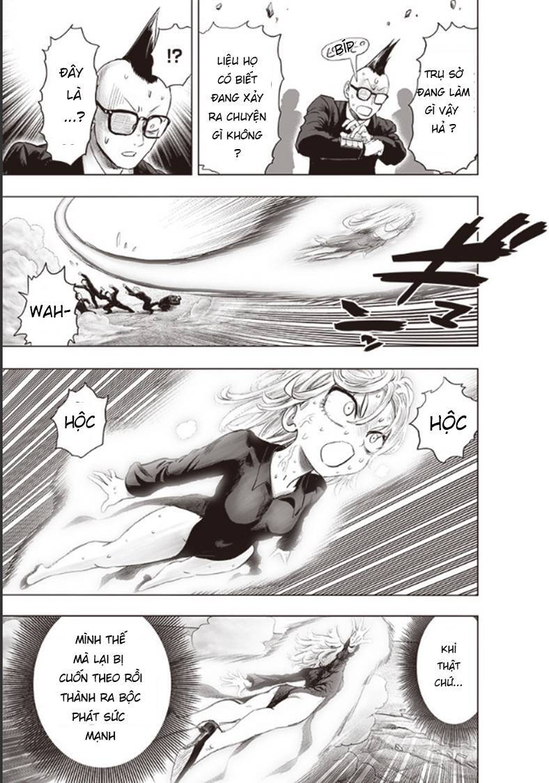 Onepunch Man Tập 229 trang 10