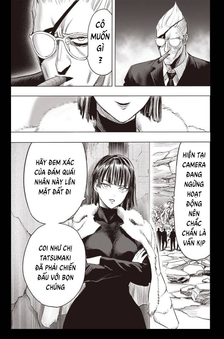 Onepunch Man Tập 230 trang 14
