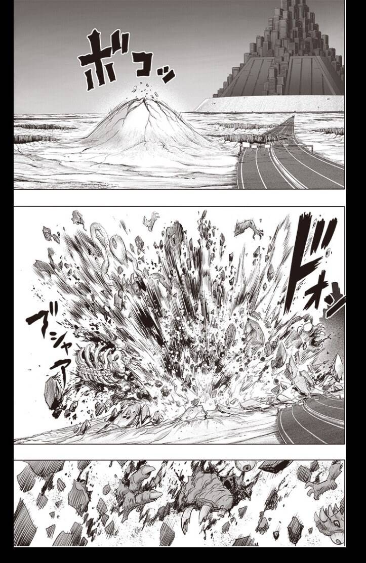 Onepunch Man Tập 230 trang 16