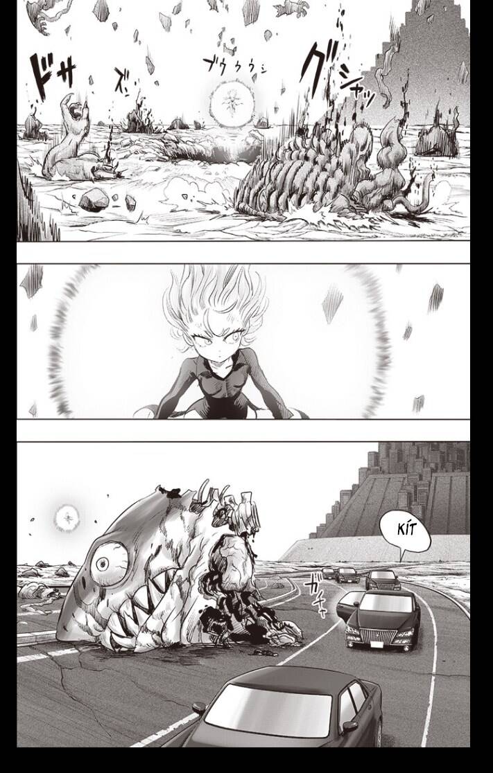 Onepunch Man Tập 230 trang 17