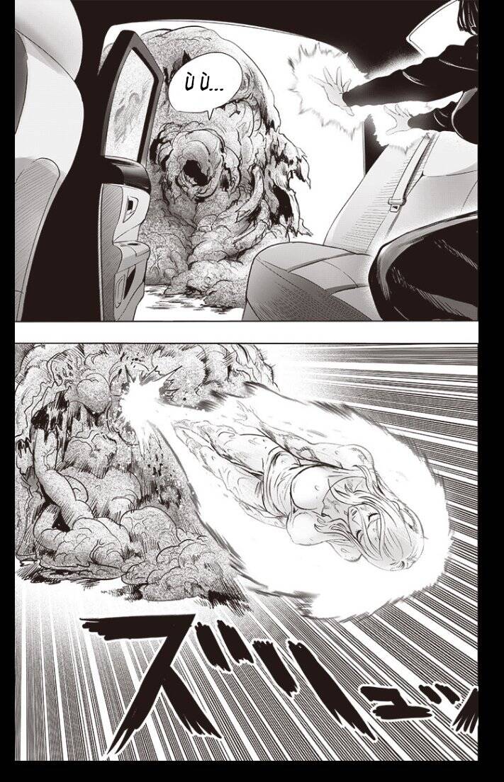 Onepunch Man Tập 230 trang 18