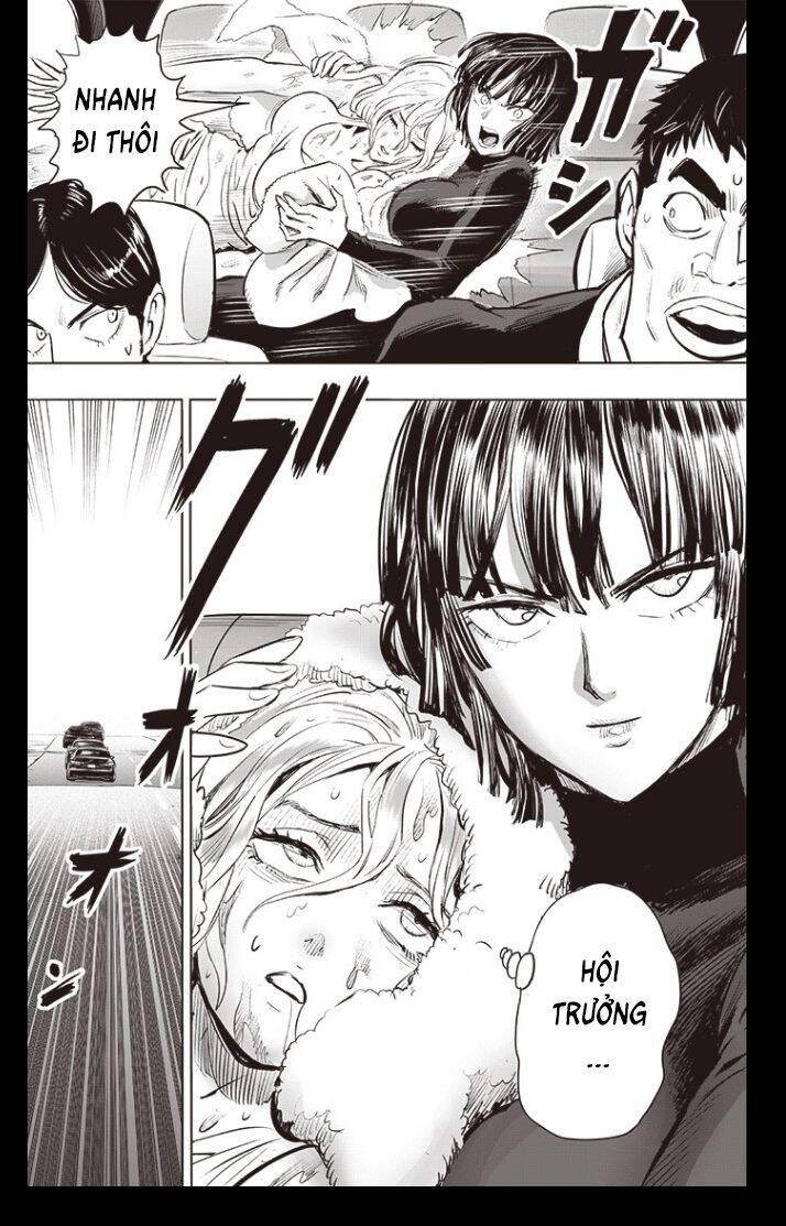 Onepunch Man Tập 230 trang 19