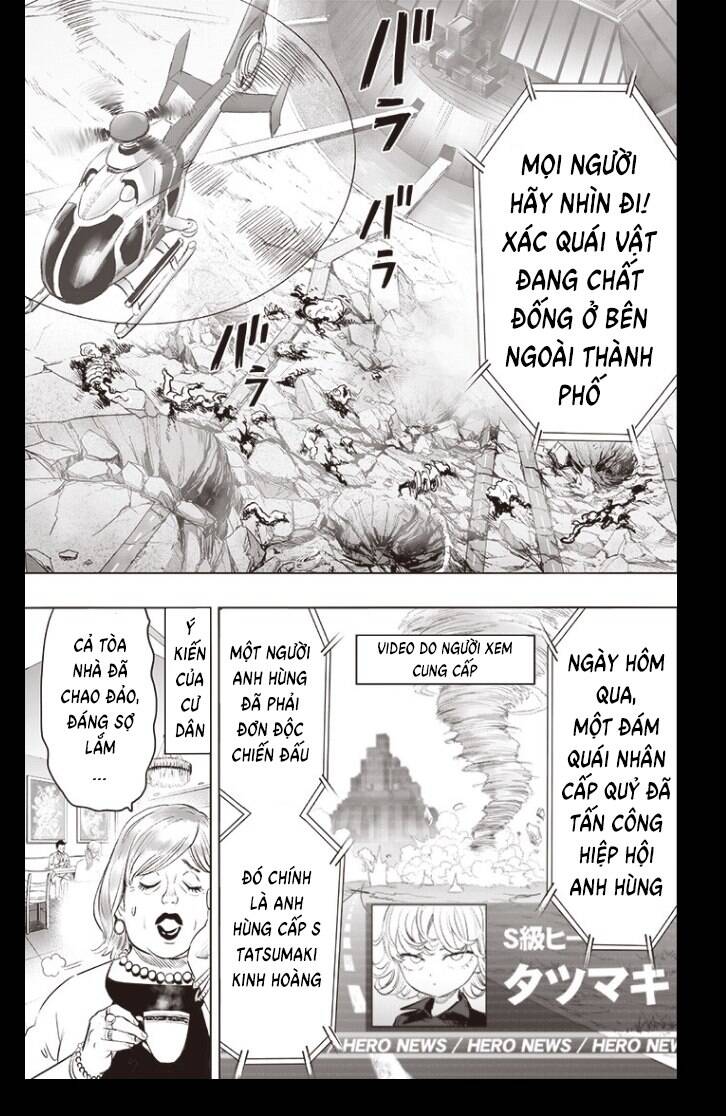 Onepunch Man Tập 230 trang 20