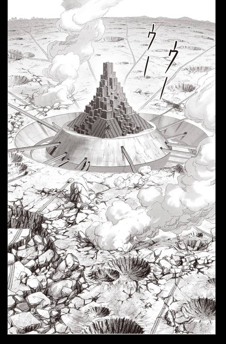 Onepunch Man Tập 230 trang 3