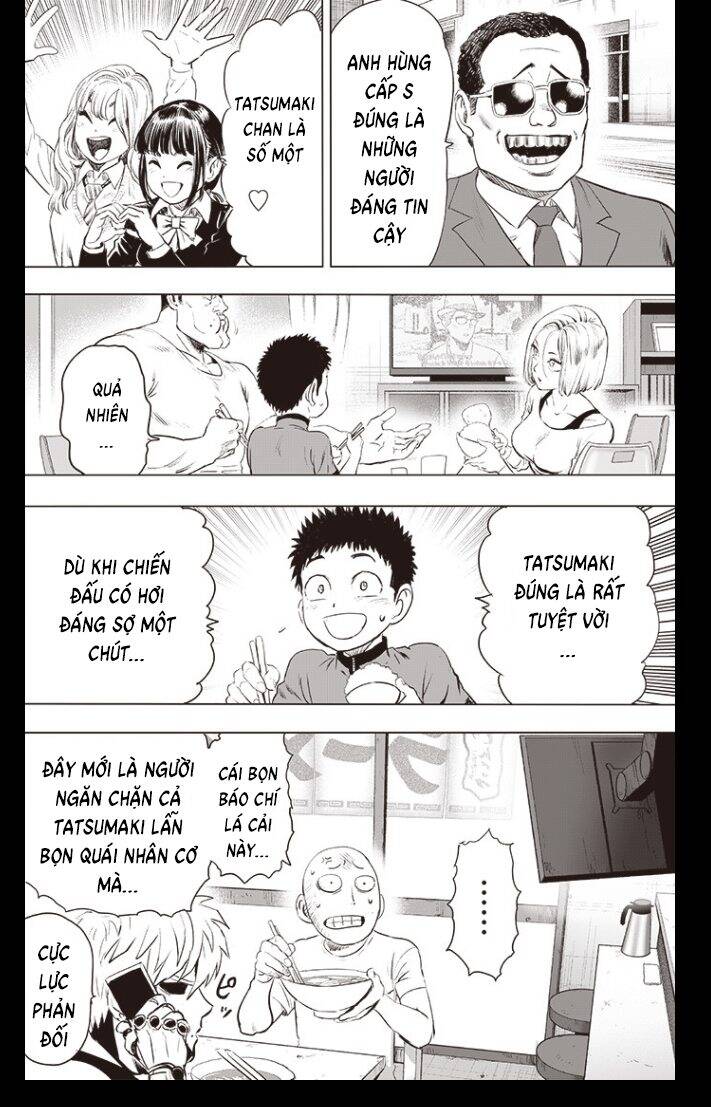 Onepunch Man Tập 230 trang 21